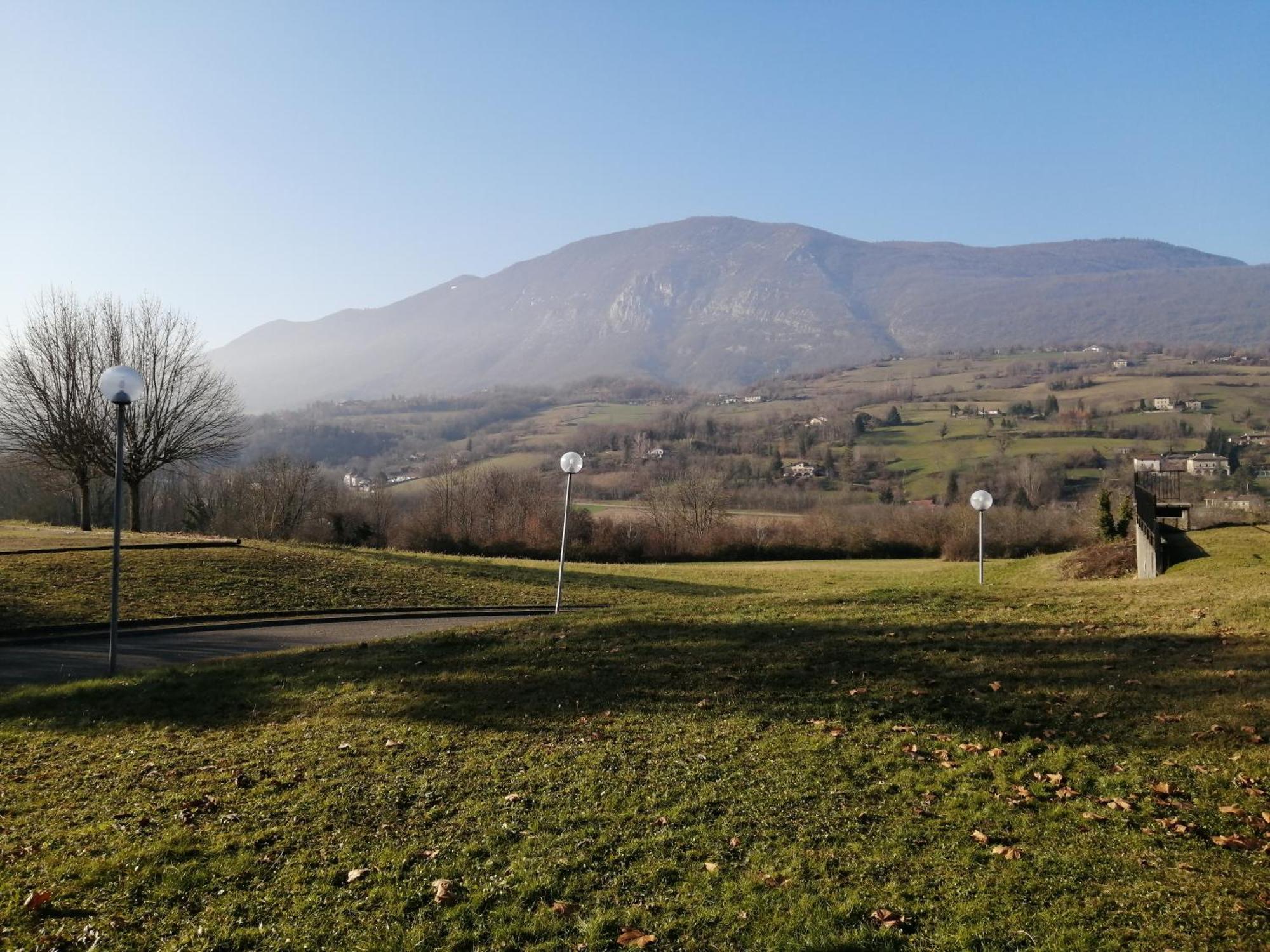 L'Escale Detente En Vercors Saint Jean en Royans Bagian luar foto